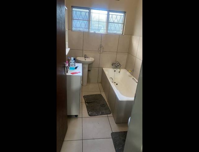0 BEDROOM PROPERTY TO RENT IN VANDERBIJLPARK SW 5